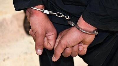 دستگیری قاتلی بعد از ۲۴ سال فرار در قشم