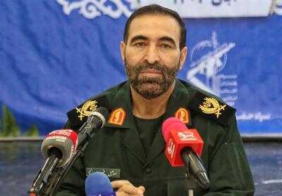 حضور در میدان محرومیت‌زدایی مهم‌ترین مأموریت سپاه است - تسنیم