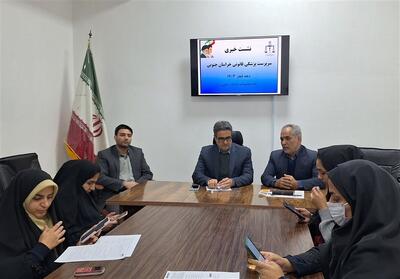 تشکیل 114 پرونده در زمینه سقط جنین در خراسان جنوبی - تسنیم