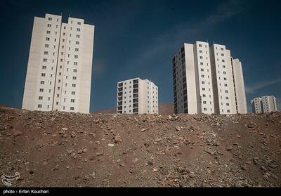 مشکل پایان کار مسکن مهر تا 70 درصد قابل حل است - تسنیم