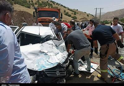 ورود سازمان بازرسی خوزستان برای کاهش تلفات جاده‌ای - تسنیم