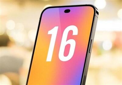آیفون 16 ترخیص شد - تسنیم