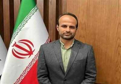 مختاری دبیرکل کنفدراسیون اسکواش غرب آسیا شد - تسنیم