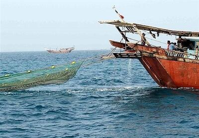 2 شناور صیادی متخلف ترال در سواحل بوشهر توقیف شد - تسنیم