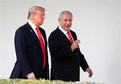 مدیر کارزار انتخاباتی ترامپ: اسرائیل بخشی لاینفک از آمریکاست - تسنیم