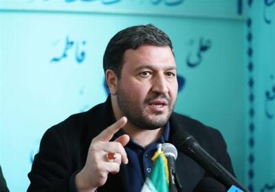 تأکید رشیدی بر لزوم تسریع در تشکیل سازمان بهینه‌سازی - تسنیم