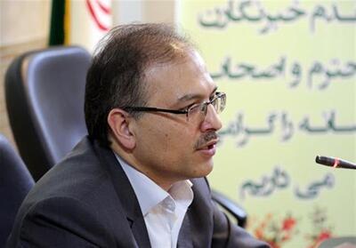 بیمارستان راز و جرگلان چه زمانی افتتاح می‌شود؟ - تسنیم