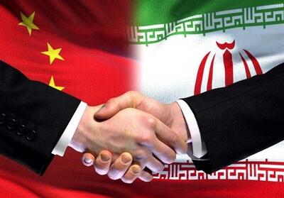 نقش پل خلیج‌فارس در اتصال چین به بنادر جنوبی ایران - تسنیم
