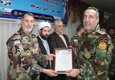 عملیات انسداد مرز با محوریت ارتش به خوبی پیش می‌رود - تسنیم