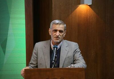 نوروزی: از خودم دفاع می‌کنم/ پیگیر توهین‌ها خواهم بود - تسنیم