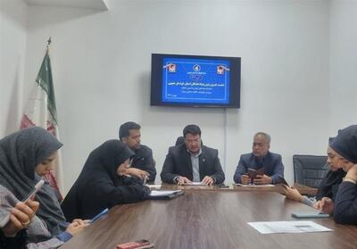 دستگاه‌های اجرایی از ظرفیت نخبگان خراسان جنوبی استفاده کنند - تسنیم