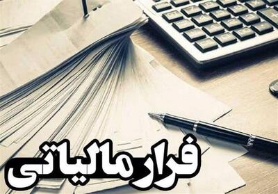 گزارش 633 فقره فرار مالیاتی در مازندران از سامانه سوت‌زنی - تسنیم