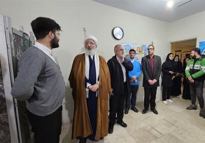 افتتاح دومین مرکز درمانی خدمت رضوی - تسنیم