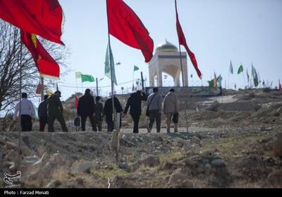 اعزام 5200 دانشجو از استان کرمان به مناطق عملیاتی دفاع مقدس - تسنیم