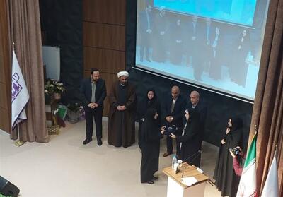 طاهره رزاق‌پور رسما سکاندار مدیرکل بهزیستی استان اردبیل شد - تسنیم