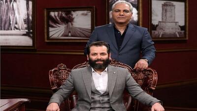 درگیری لفظی کارگردان با امیررضا دلاوری (بازیگر)در نشست خبری فیلم+فیلم