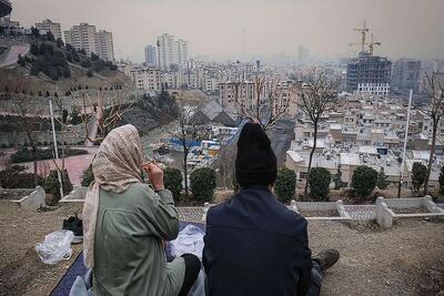 آیا ساخت شهر ۴۳ میلیون متری در مجاورت تهران صحت دارد؟ / قیمت مسکن در لویزان اکنون چقدر است؟+ جدول قیمت ها