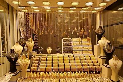 بیلبوردهای عجیب بزرگ تبلیغ فروش طلای آنلاین/ ماجرای کورش مپانی در حال تکرار است ؟