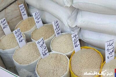 توضیح معاون وزیر جهادکشاورزی درباره تغییر قیمت برنج
