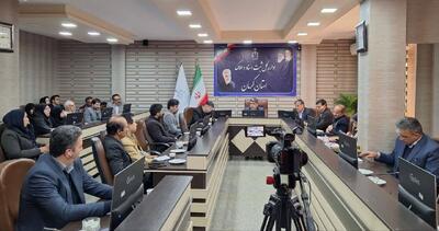 عدم ثبت اطلاعات املاک دولتی در سامانه سازمان ثبت، مجازات انفصال در پی دارد