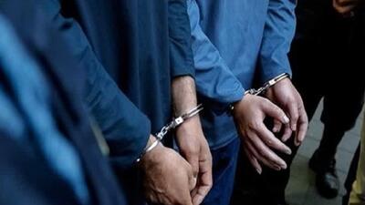 جمع آوری و طرد ۳۶۵ تبعه غیرمجاز در بابل 