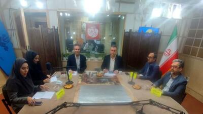 رتبه اول شرکت توزیع برق خراسان جنوبی در ارزیابی مهندسی کشوری