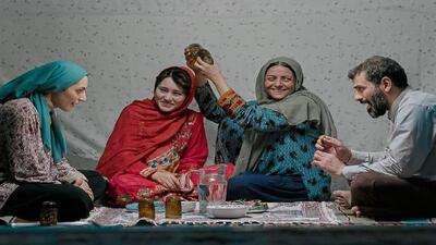 ماجرای بازیگر شدن داریوش امینی از زبان خودش + فیلم