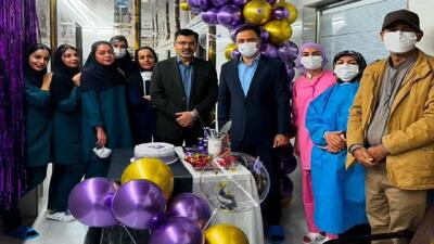 عمل پیوند سلول بنیادی آلوژن به روش TBI در اصفهان