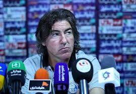 ساپینتو جانشین موسیمانه معرفی شد؛ واکنش استقلالی خارج نشین به انتخاب سرمربی استقلال
