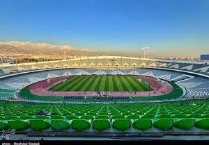 معلولان در آزادی گیت ورودی ندارند!
