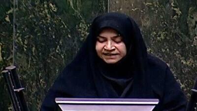 مقصودی: تخریب‌ها علیه قوه قضاییه، زیبنده نظام مقدس جمهوری اسلامی ایران نیست