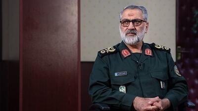 شکارچی: گروهک‌های تروریستی در مسیر آمریکا گام برمی‌دارند