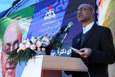 توسعه میادین سومار، سامان و دلاوران؛ هدیه دولت چهاردهم به مردم کرمانشاه