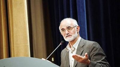معین: بیش از ۸۰ درصد افراد جامعه نسبت به یکدیگر بی‌اعتمادند