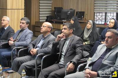 مدیریت دارایی‌های فیزیکی از مباحث جدی بخش توزیع برق