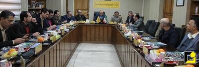 نظارت عالیه فرایند‌های بهره‌برداری و مهندسی شرکت توزیع نیروی برق شیراز