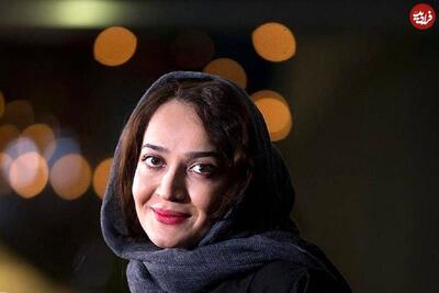 قاب امروز | بیوگرافی، عکس های شخصی و زندگی خصوصی الهام نامی