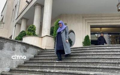 ببینید | مهاجرانی: یکپارچه سازی سامانه های مدیریت سوخت در دستورکار است | سیتنا