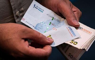 مبلغ و زمان پرداخت عیدی کارگران و کارمندان دولت در سال ۱۴۰۳