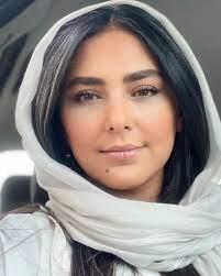 هدی زین‌العابدین: استایل متفاوت و پیام عمیق در جدیدترین عکس