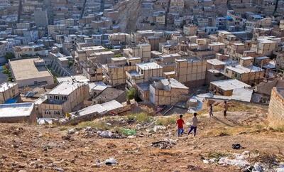 معاون وزیر راه: ۱۹ میلیون نفر در ساختمان ناایمن زندگی می‌کنند/ این ساختمان‌ها با ۴ تا ۵ ریشتر زلزله تخریب می‌شوند
