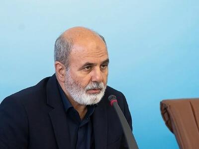 دبیر شورای عالی امنیت ملی: با کفار هم می‌شود مذاکره کرد/ دشمن می‌گوید مسئولین ایران ترسیده‌اند؛ عده‌ای هم در داخل می‌گویند چرا می‌ترسید بزنید؟