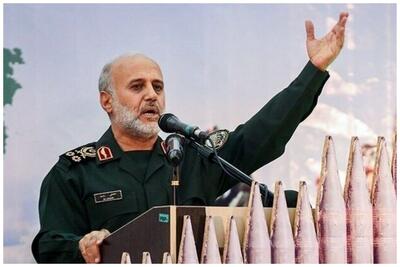 سردار رشید: آماده‌ایم با تحمیل هزینه بر دشمن، او را به بازدارندگی برسانیم