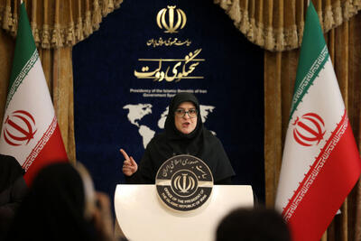 مهاجرانی: پلتفرم‌های جدید در آستانه رفع فیلتر هستند+ فیلم