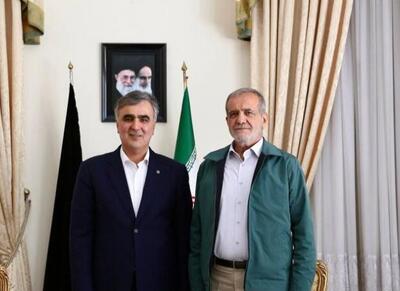 بانک مرکزی متولی انحصاری ساماندهی بازار رمزپول است - اکونیوز