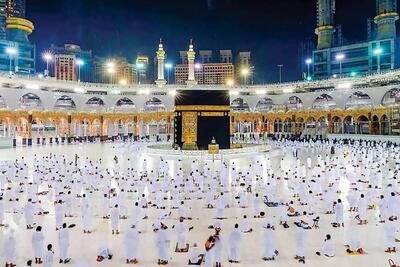 زمان آغاز ثبت‌نام عمره ویژه ماه رمضان اعلام شد