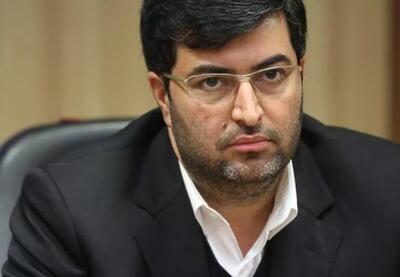 مهدی عبوری مدیرعامل هلدینگ اهداف شد