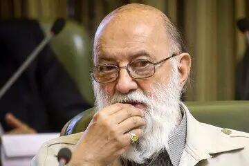 واکنش چمران به سوال درباره تحویل واگن‌های مترو توسط چینی‌ها؛ بیش از این موضوعات را نباید شکافت