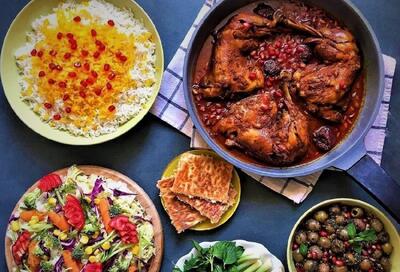 طرز تهیه آغوز مسما، غذای مقوی مازندرانی - فراشپز