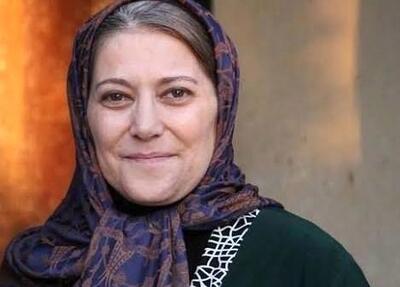 رویا افشار: نگران بودم می‌توانم رنج خانواده شهید هاشمی را درک کنم